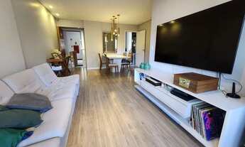 Imagem: Apartamento 3 quartos, nascente na Ponta