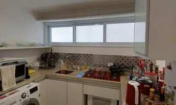 Imagem 4: Apartamento para venda com 66 metros quadrados com 2 quartos em Alto de Pinheiros - São Pa