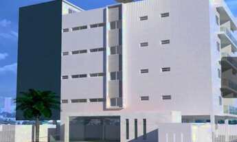 Imagem 2: Apartamento no Altiplano para venda, 60m2, com 2 quartos, 1 suite e projetados.