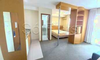 Imagem 3: Flat no The Premium Osasco com 35m², 1 dormitório e 1 vaga disponível locação