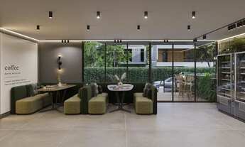 Imagem 6: A poucos metros da Orla de Cabo Branco, com área de lazer completa!!