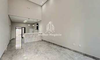 Imagem 2: Casa com 3 dorms, Residencial Real Park, Sumaré - R$ 959 mil, Cod: CA2501