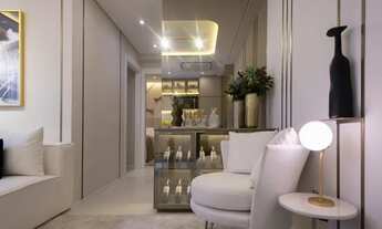 Imagem 7: Apartamento para venda possui 37 metros quadrados com 1 quarto em Butantã - São Paulo - SP