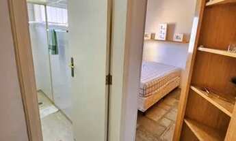 Imagem 6: 03 DORMITÓRIOS COM LAZER COMPLETO, LADO PRAIA!