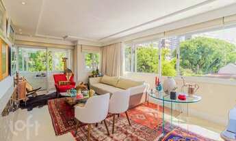 Imagem 1: PORTO ALEGRE - Apartamento Padrão - Mont'serrat