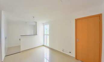 Imagem 2: Apartamento para venda com 38 metros quadrados com 2 quartos