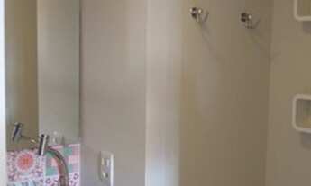 Imagem 4: Apto Mobiliado no Club life Morumbi