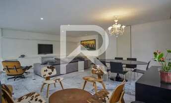 Imagem 5: Apartamento para venda tem 214 m² com 4 quartos em Jardim Paulista - São Paulo - SP