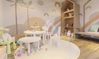 Imagem 4: APARTAMENTO A VENDA NO EDIFÍCIO MOOV, ÓTIMA ESTRUTURA E LOCALIZAÇÃO