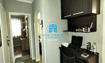 Imagem 4: Reformado- 2 dormitórios - 1 vaga