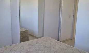 Imagem 5: Apartamento com 2 dormitórios para alugar, 52 m² por R$ 1.730,00/mês - Jardim Bertanha - S