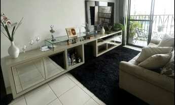 Imagem 1: Reserva das flores venda possui 75 metros quadrados com 3 quartos em Jabotiana - Aracaju