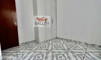 Imagem 7: Apartamento Padrão para Aluguel em Nova Granada Belo Horizonte-MG - 927