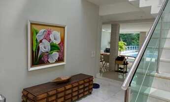 Imagem 3: Casa para venda tem 70 metros quadrados com 3 quartos em Itaigara - Salvador - Bahia