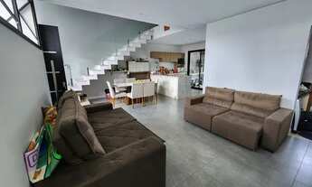 Imagem 5: Sobrado com 3 Dorm