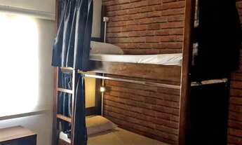 Imagem 3: Quarto compartilhado em casa super confortável a 3 minutos do shopping interlagos