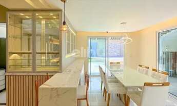 Imagem 7: Casa à venda em um dos condomínios mais exclusivos do Eusébio. 210m² com 4 Suítes