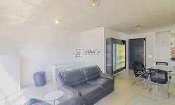 Imagem 6: Venda Apartamento 1 Dormitórios - 74 m² Chácara Santo Antônio