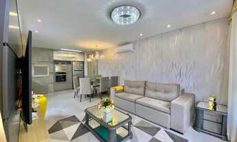 Imagem: Apartamento 3 Dorm. - Bairro Navegantes