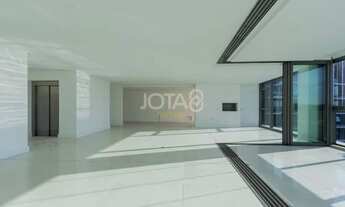 Imagem 5: APARTAMENTO NO EDIFÍCIO BLUH! Apartamento com vista para o Barigui - Jota8