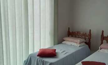 Imagem: Sobrado geminado Centro Barra do Sul