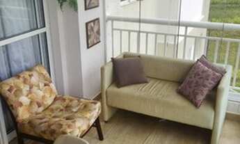 Imagem 3: Apartamento 107 metros - Cond Anima Clube - SBCampo