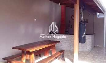 Imagem: Casa com 3 dorms, Jardim dos Ipês, Sumaré