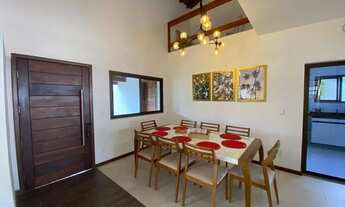 Imagem 6: CASA 5 QUARTOS BARRA DO JACUIPE