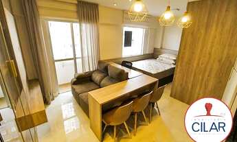 Imagem 2: Curitiba - Apartamento Padrão - Centro