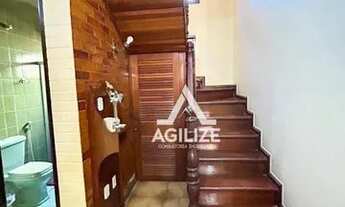 Imagem 3: Casa com 5 dormitórios à venda, 430 m² por R$ 2.500.000 - Centro - Macaé/RJ