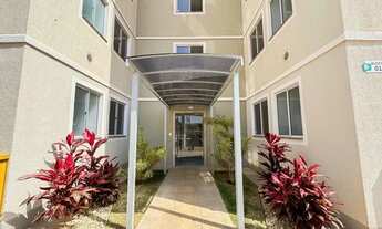 Imagem: APARTAMENTO NOVO ESPERANDO POR VOCE