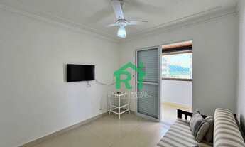 Imagem 2: Apartamento com Varanda Gourmet, 3 dormitórios (1 suíte) + 1 dormitório de empregada, Laze