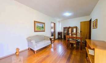 Imagem 2: Apartamento à Venda - Serra, 3 Quartos, 96 m2