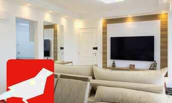 Imagem: Apartamento à venda no bairro Vila Andrade