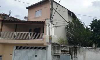 Imagem 7: Sobrado com 130m e 4 quartos no Jardim Capelinha