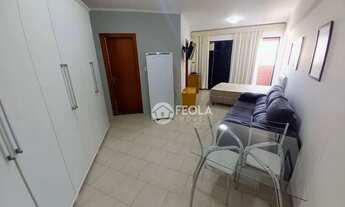 Imagem 2: Apartamento com 1 dormitório para alugar, 47 m² por R$ 1.736,00/mês - Santa Cruz - America