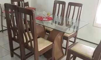 Imagem 6: CASA COM PISCINA