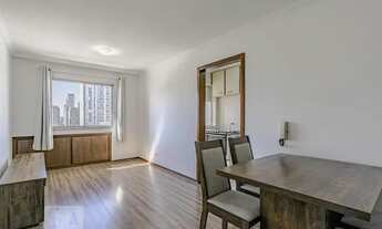 Imagem: Apartamento para Aluguel - Centro, 1 Quarto