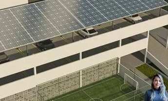 Imagem 7: DM- Apartamento 3 quartos 2 vagas de garagem, ao lado do Shopping Recife. Lazer espetacula