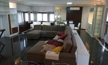 Imagem 4: Apartamento Alto Padrão no Condomínio do Edifício Domus Áurea