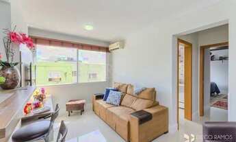 Imagem 3: Apartamento à venda com 2 quartos, 52m² Avenida DA AZENHA, Azenha, Porto Alegre