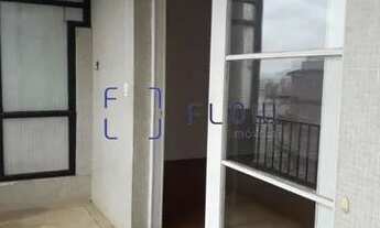 Imagem 5: Apartamento 108m², 2 Dormitorios, 2 Vagas - Higienópolis