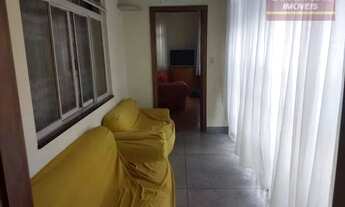 Imagem 4: Sobrado com 5 dormitórios à venda, 488 m² por R$ 2.100.000 - Vila Dusi - São Bernardo do C