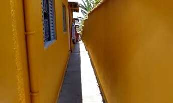 Imagem 2: Casa para aluguel com 28 metros quadrados com 1 quarto no Jardim Dom José - São Paulo - SP