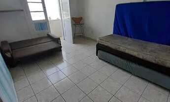 Imagem 9: Kit Com Sacada Linda Vista para Mar Itararé São Vicente