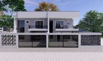 Imagem: Sobrado excelente na quadra do mar em Balneário