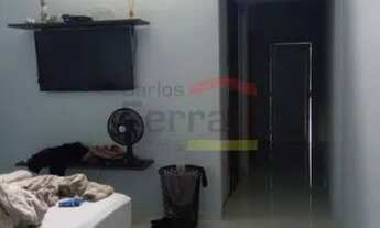 Imagem 7: Sobrado no Mandaqui