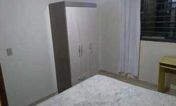 Imagem 2: Kitnet mobiliada