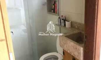 Imagem 3: Casa com 2 dorms, Água Branca, Piracicaba - R$ 298 mil, Cod: RCA3298