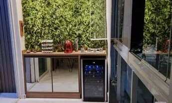 Imagem 3: Apartamento com 2 dormitórios à venda, 75 m² por R$ 790.000,00 - Bento Ferreira - Vitória